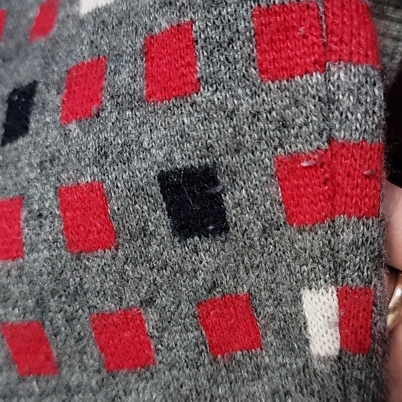 BROOKLYN INDUSTRIES SWEATER / SIZE M. - Picture 12 of 12